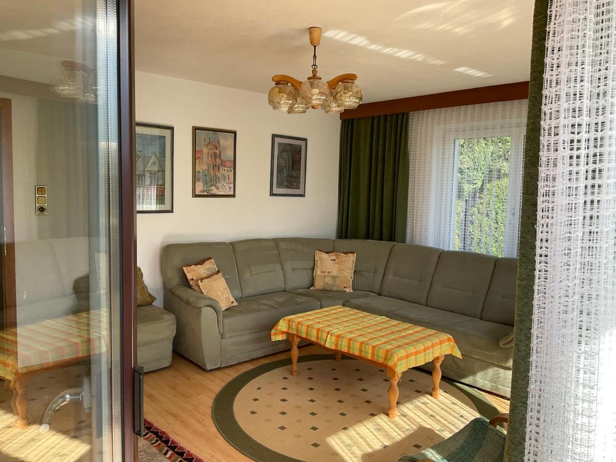 Comfortable Apartment In A Beautiful Surrounding 소우텐즈 외부 사진