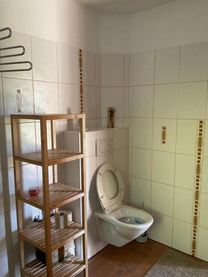 Comfortable Apartment In A Beautiful Surrounding 소우텐즈 외부 사진