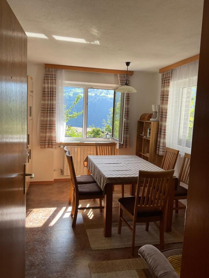 Comfortable Apartment In A Beautiful Surrounding 소우텐즈 외부 사진