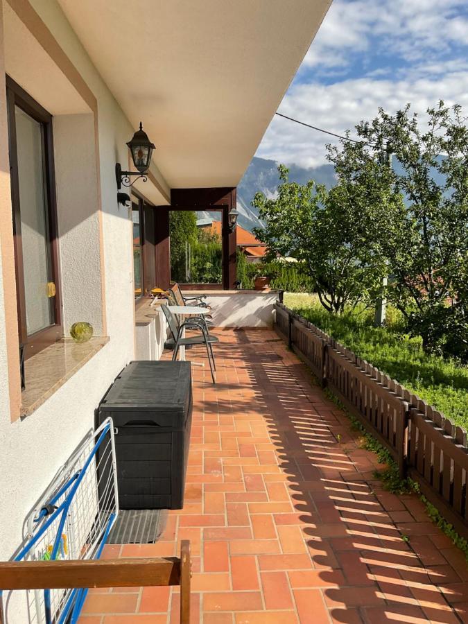 Comfortable Apartment In A Beautiful Surrounding 소우텐즈 외부 사진