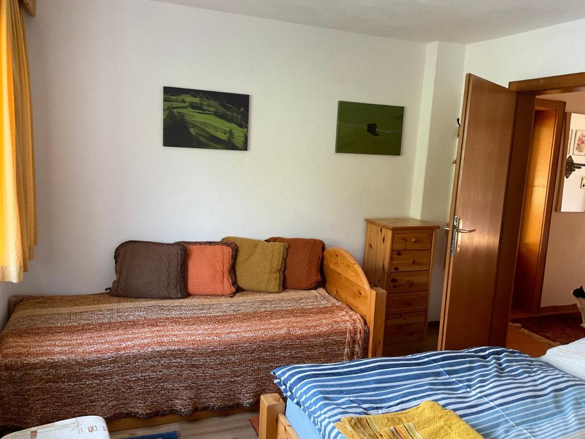 Comfortable Apartment In A Beautiful Surrounding 소우텐즈 외부 사진
