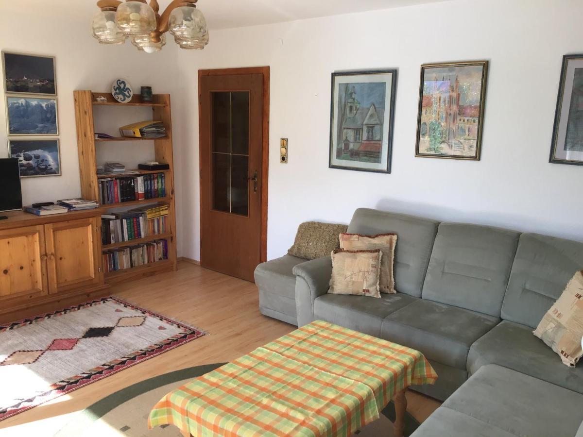 Comfortable Apartment In A Beautiful Surrounding 소우텐즈 외부 사진