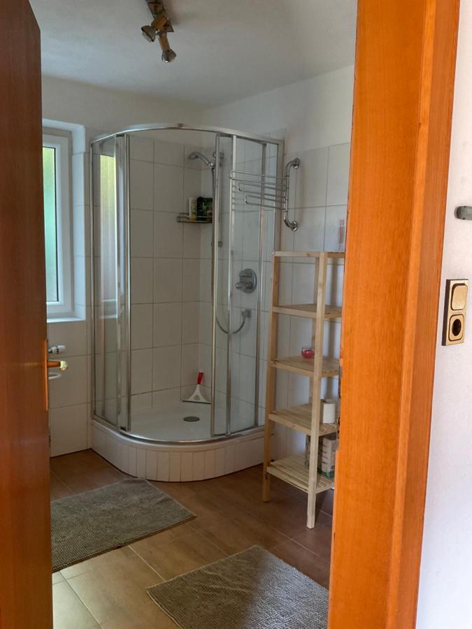 Comfortable Apartment In A Beautiful Surrounding 소우텐즈 외부 사진