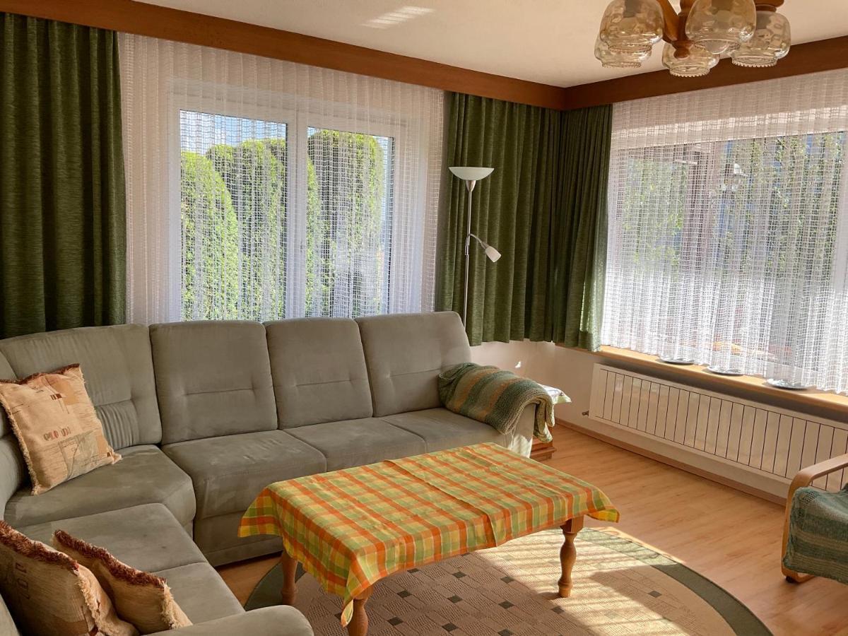 Comfortable Apartment In A Beautiful Surrounding 소우텐즈 외부 사진