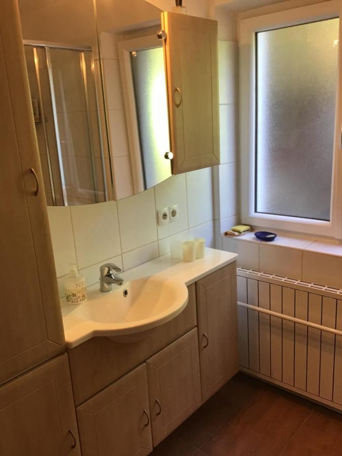 Comfortable Apartment In A Beautiful Surrounding 소우텐즈 외부 사진
