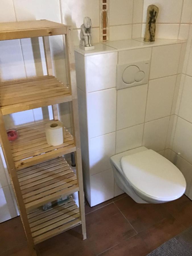 Comfortable Apartment In A Beautiful Surrounding 소우텐즈 외부 사진