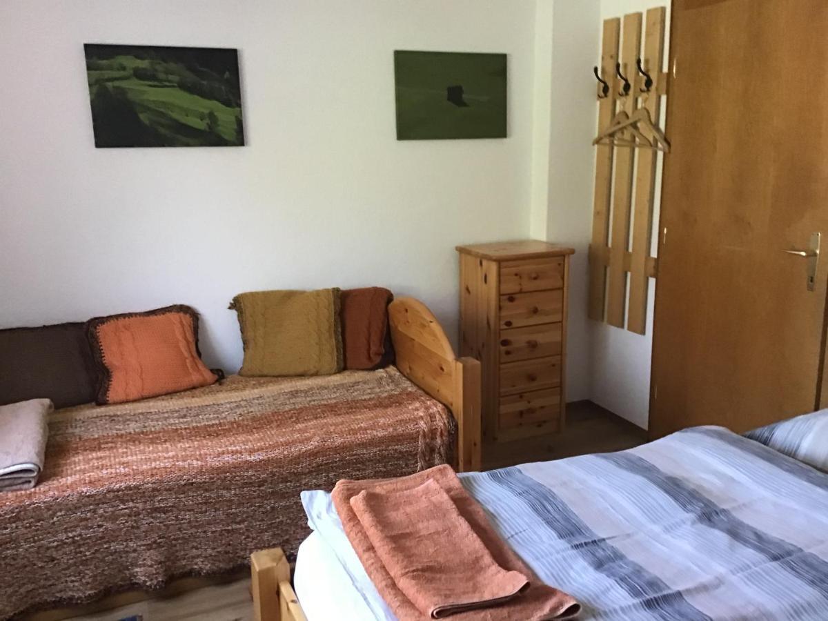 Comfortable Apartment In A Beautiful Surrounding 소우텐즈 외부 사진