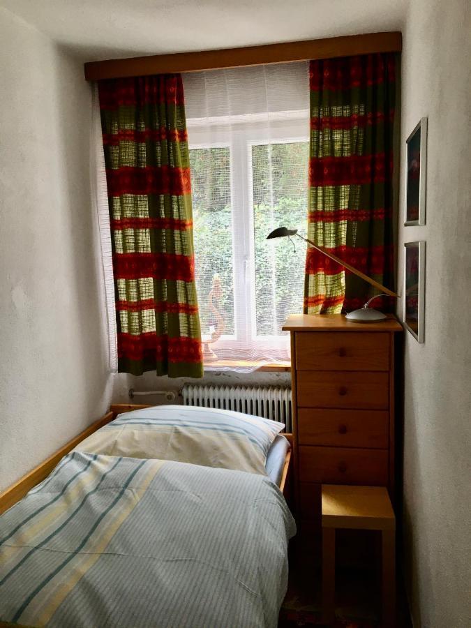 Comfortable Apartment In A Beautiful Surrounding 소우텐즈 외부 사진
